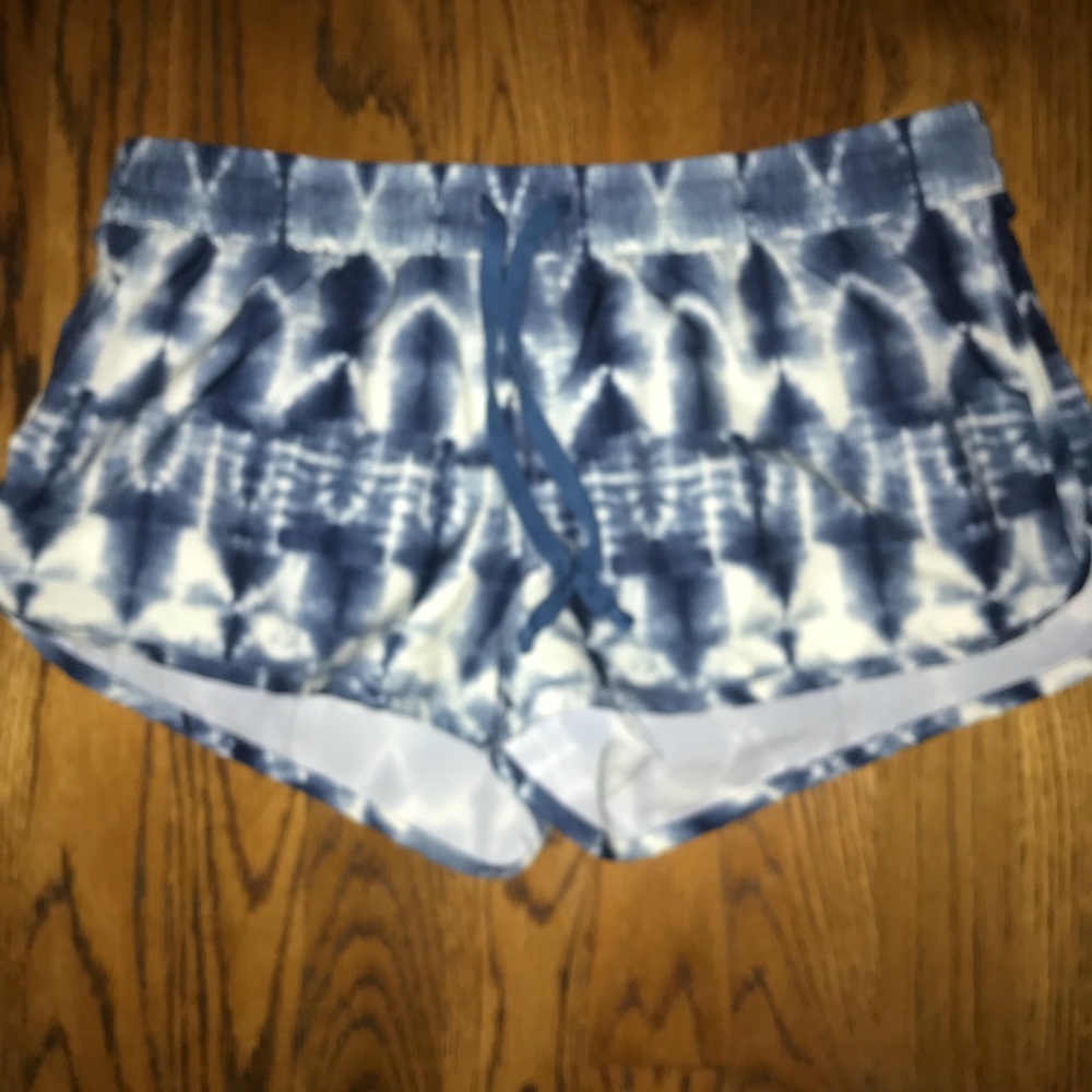 Billabong beach shorts